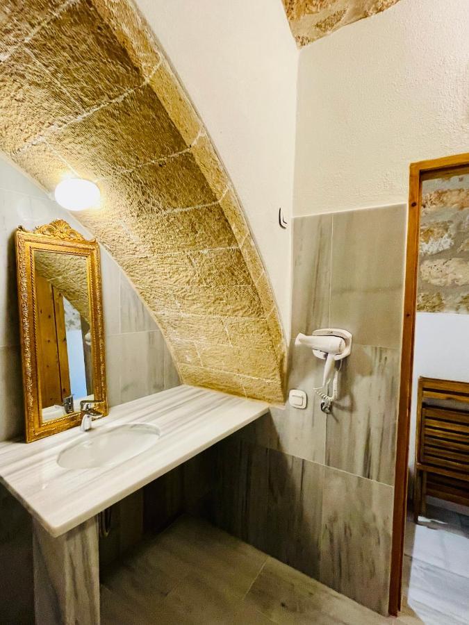 Vecchia Casa Kamara Apartment Monemvasia Exterior photo