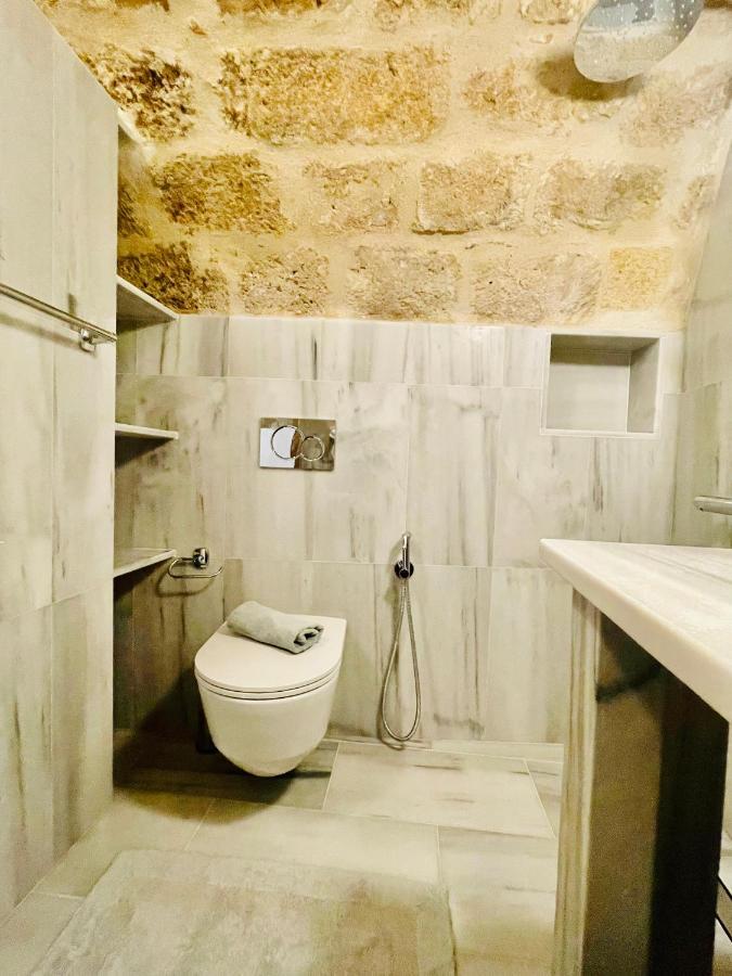 Vecchia Casa Kamara Apartment Monemvasia Exterior photo